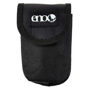Eno Black Padded Storage Case